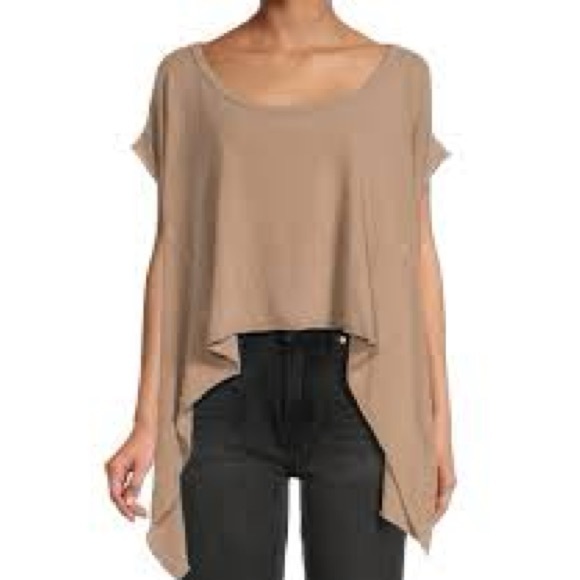 Free people angel tee - Picture 3 of 4